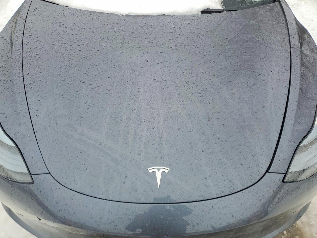 2023 TESLA MODEL 3 photo 11