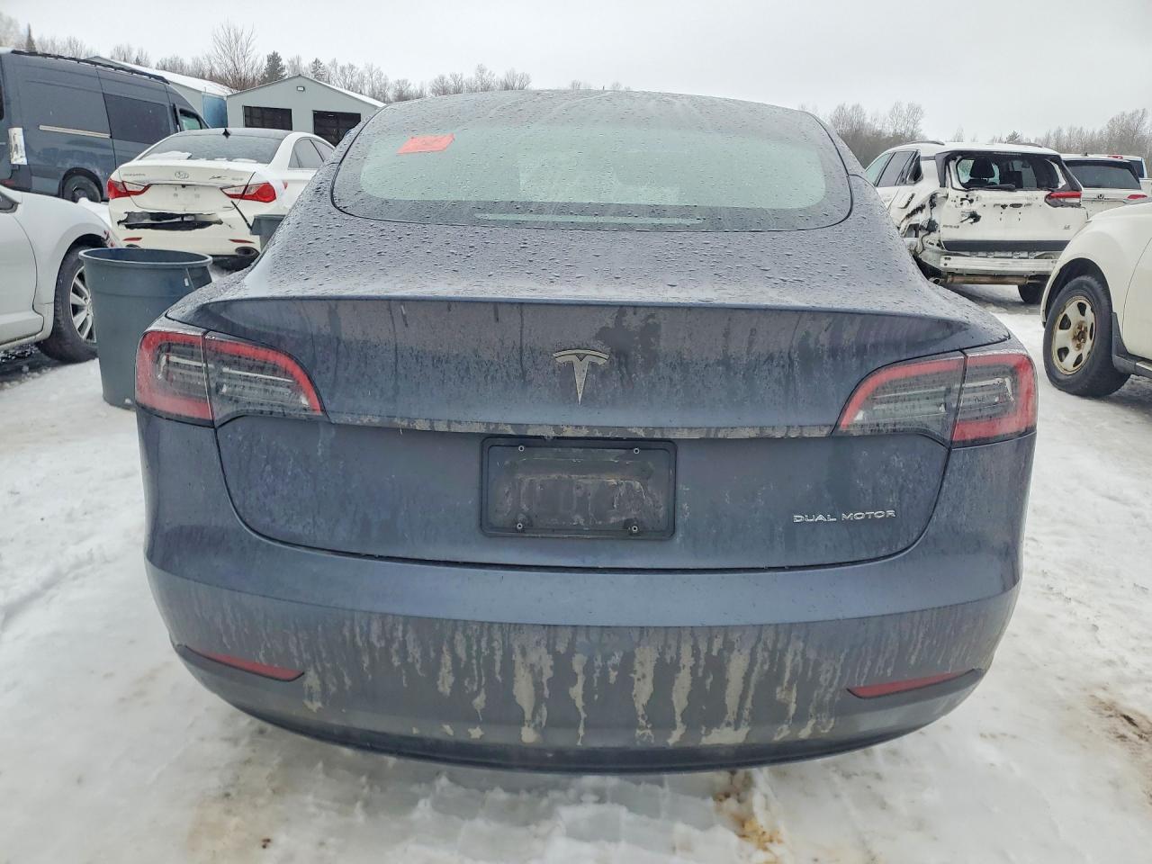 2023 TESLA MODEL 3 photo 6