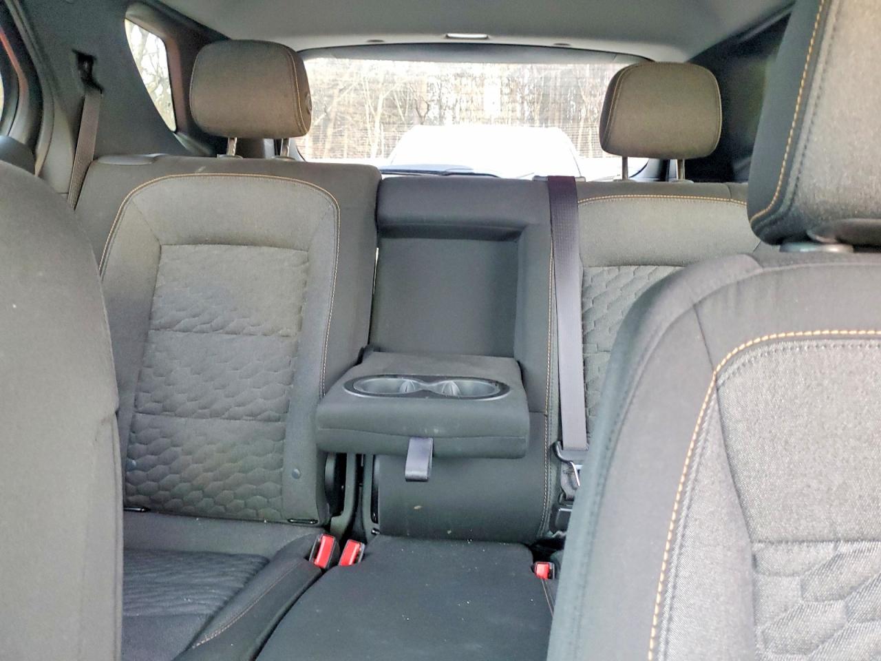 2020 CHEVROLET EQUINOX LT photo 10