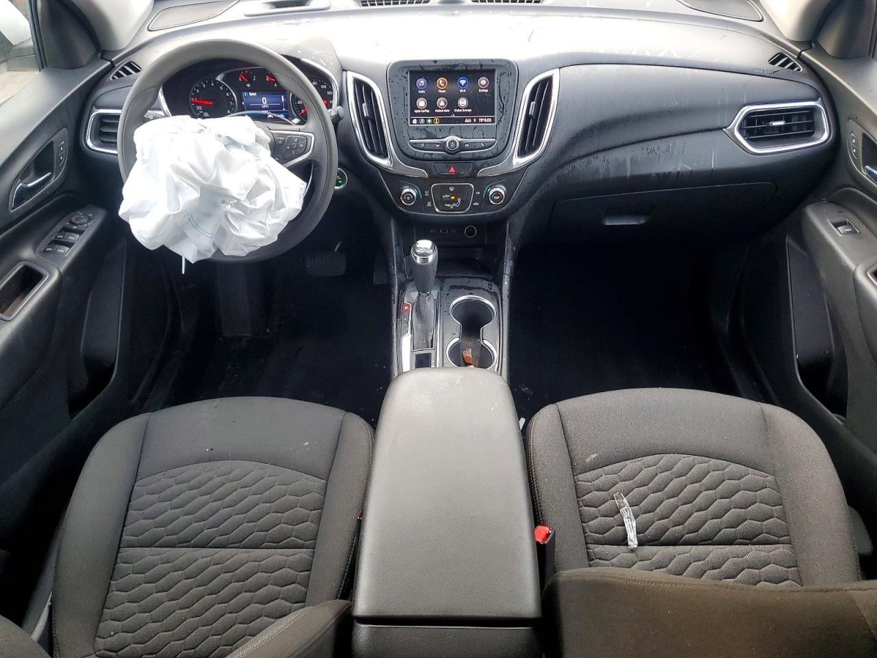 2020 CHEVROLET EQUINOX LT photo 8