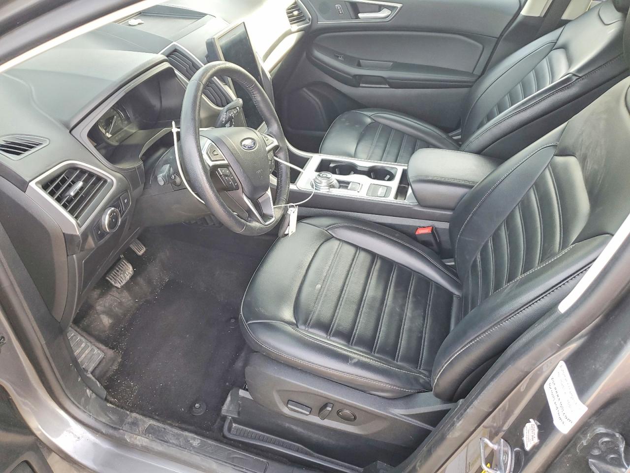 2024 FORD EDGE SEL photo 13