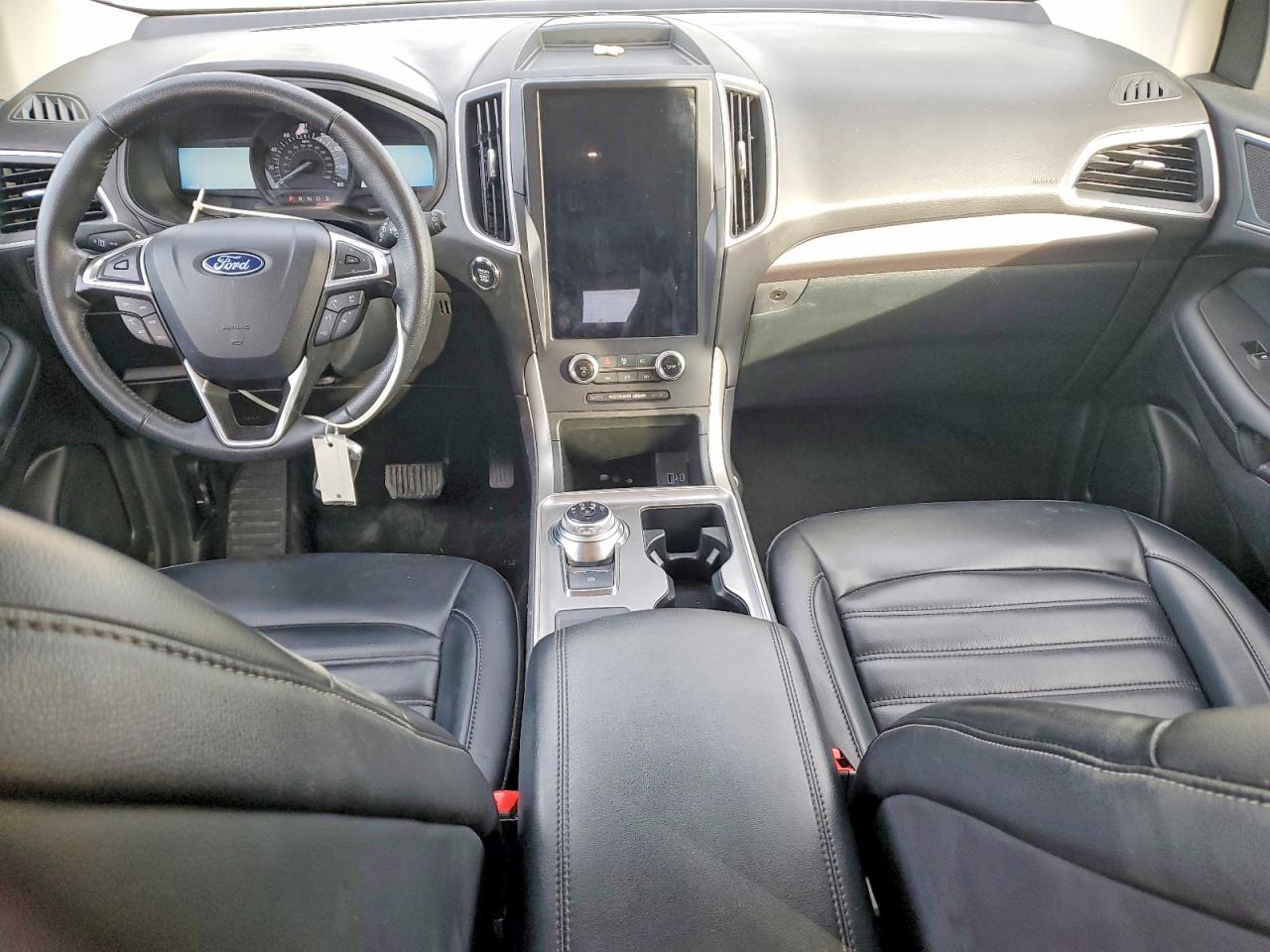 2024 FORD EDGE SEL photo 15