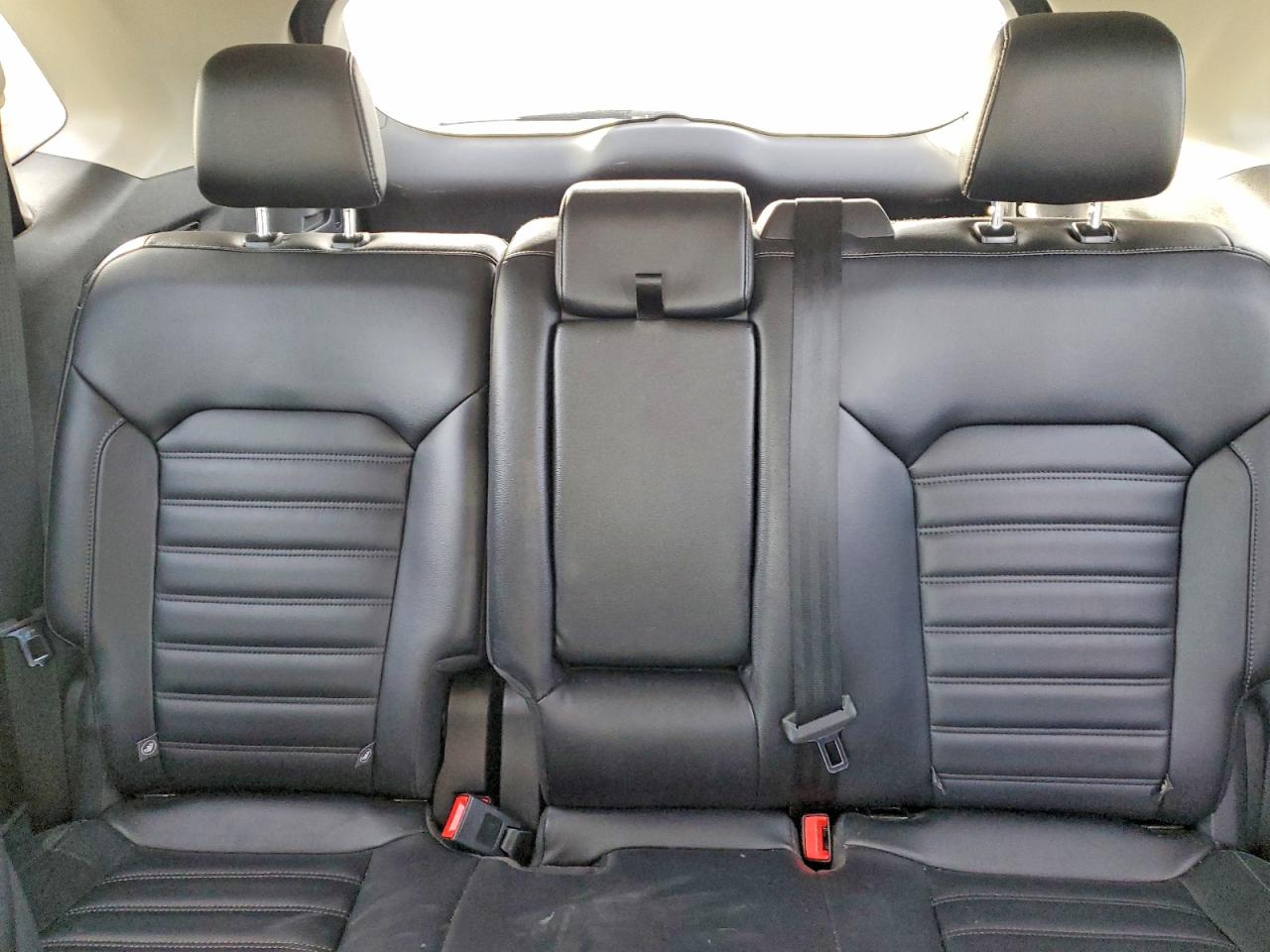 2024 FORD EDGE SEL photo 19
