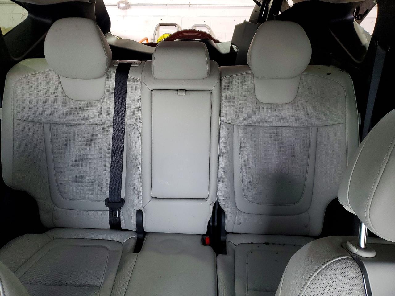 2025 HYUNDAI TUCSON LIMITED photo 10