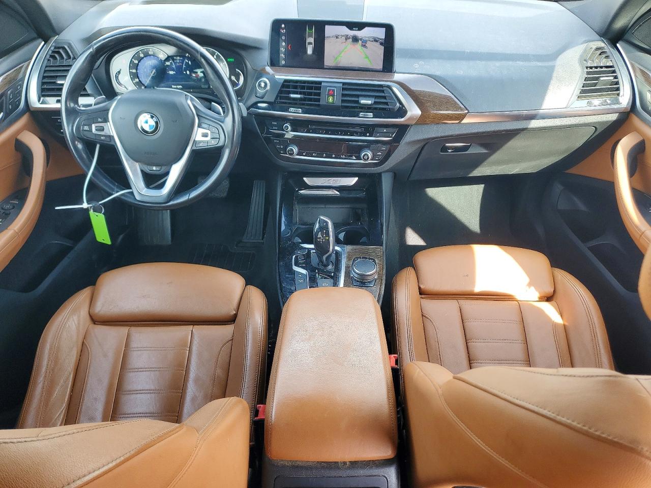 2019 BMW X3 XDRIVE30I photo 15