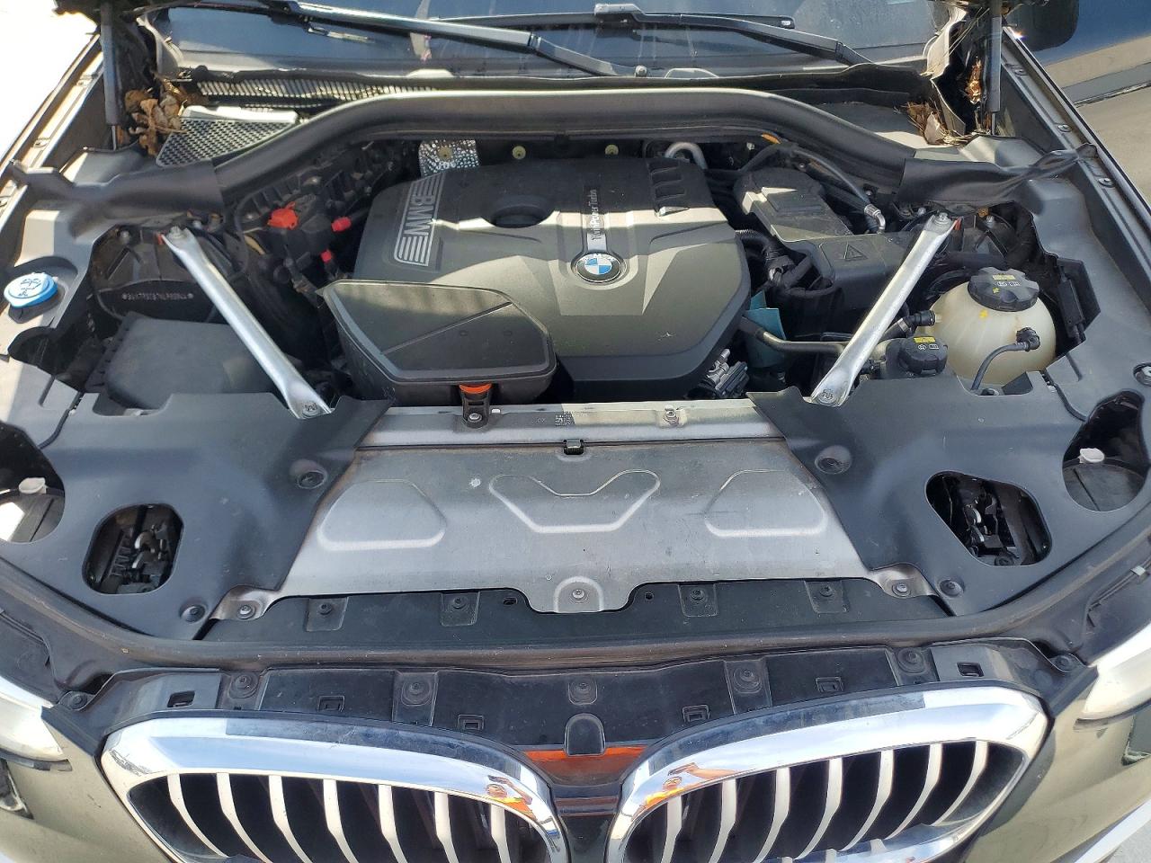 2019 BMW X3 XDRIVE30I photo 23