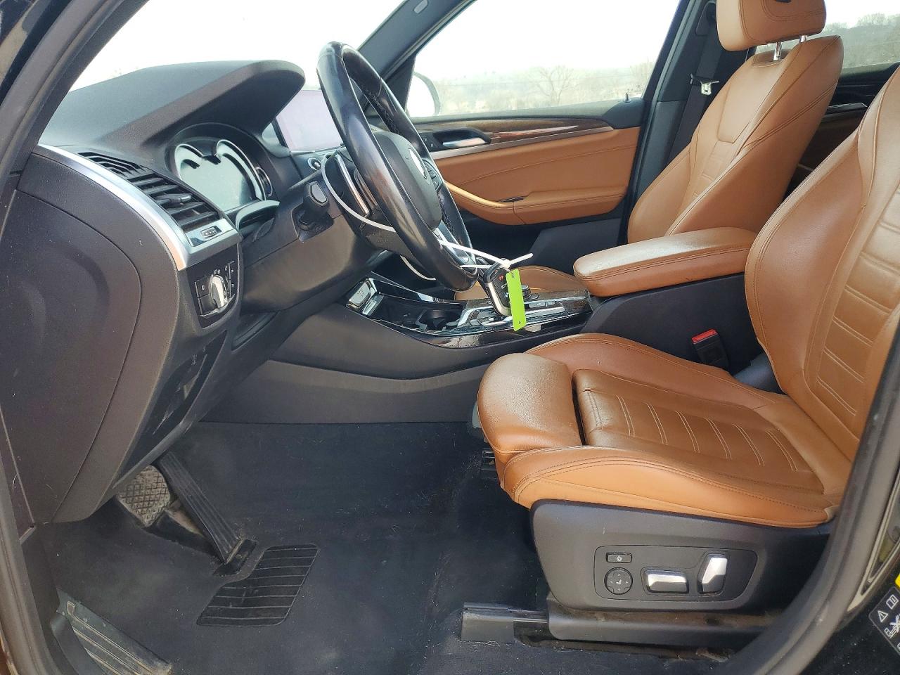 2019 BMW X3 XDRIVE30I photo 13