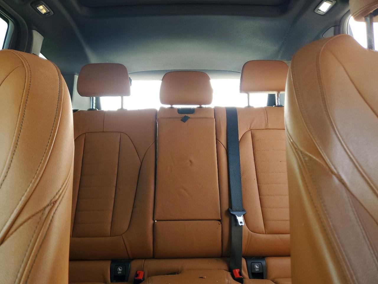 2019 BMW X3 XDRIVE30I photo 19