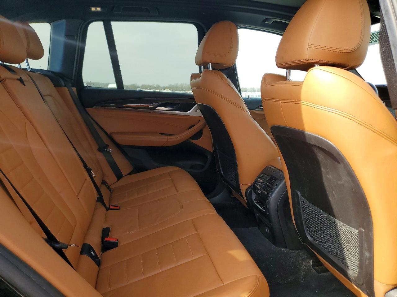 2019 BMW X3 XDRIVE30I photo 21