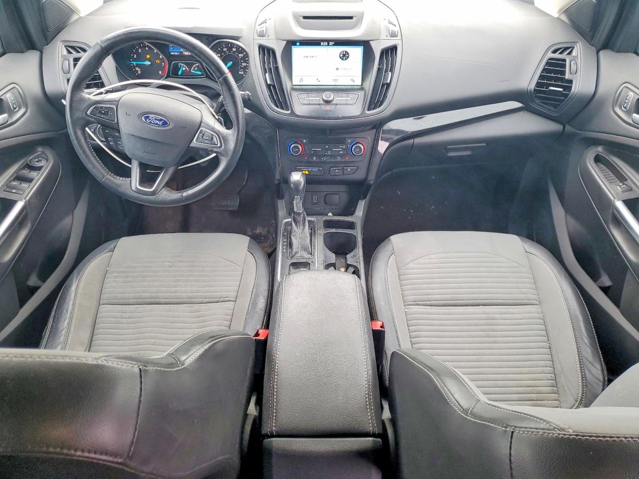 2018 FORD ESCAPE SE photo 15