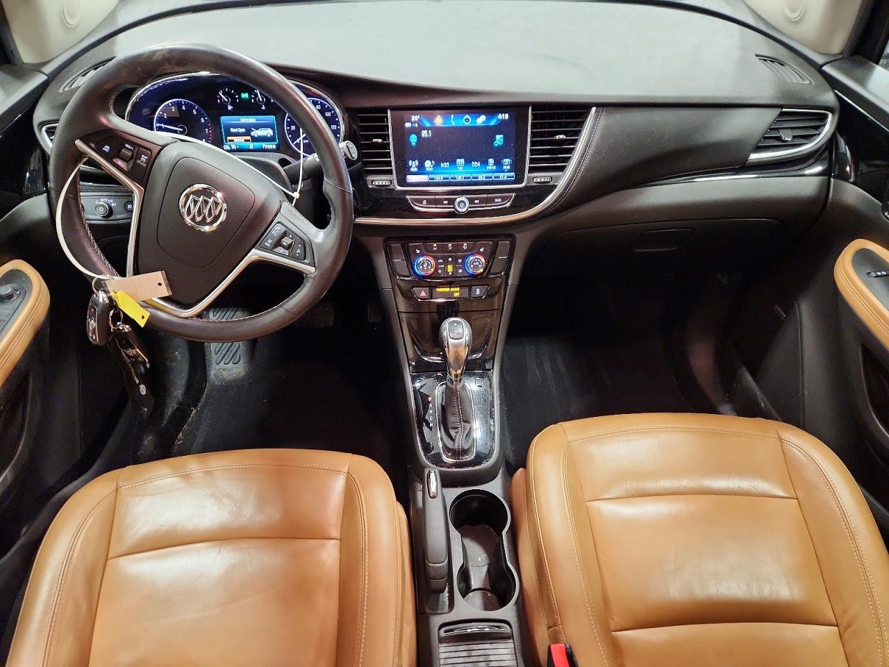 2018 BUICK ENCORE ESSENCE photo 8