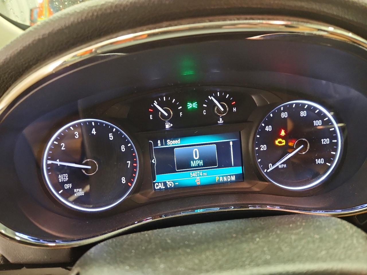 2018 BUICK ENCORE ESSENCE photo 9