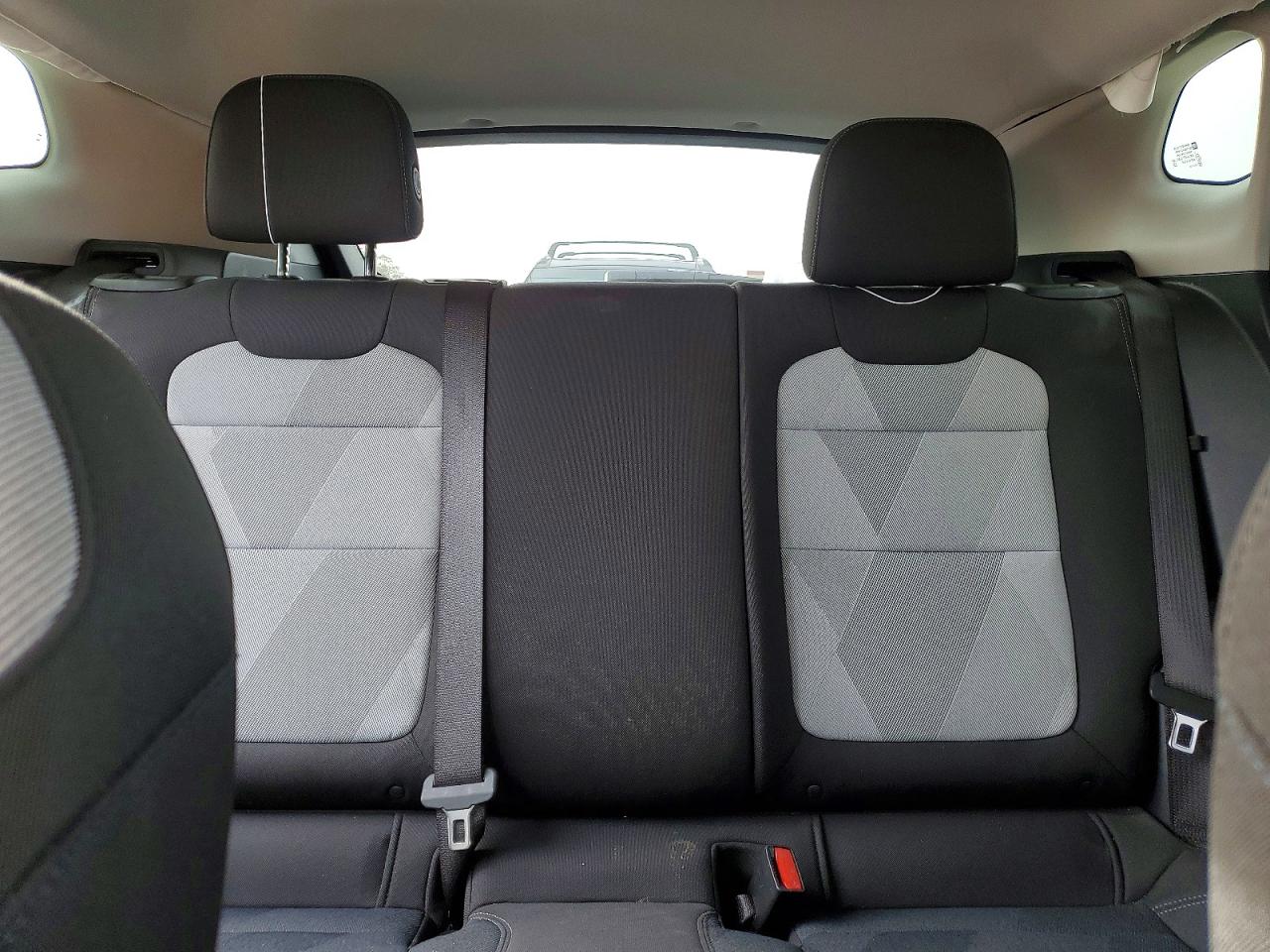 2025 CHEVROLET TRAX LS photo 19