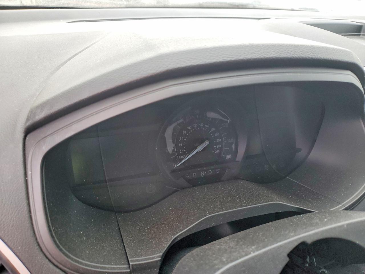 2024 FORD EDGE SEL photo 9