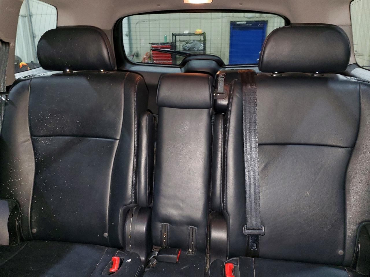 2013 TOYOTA HIGHLANDER SE photo 28