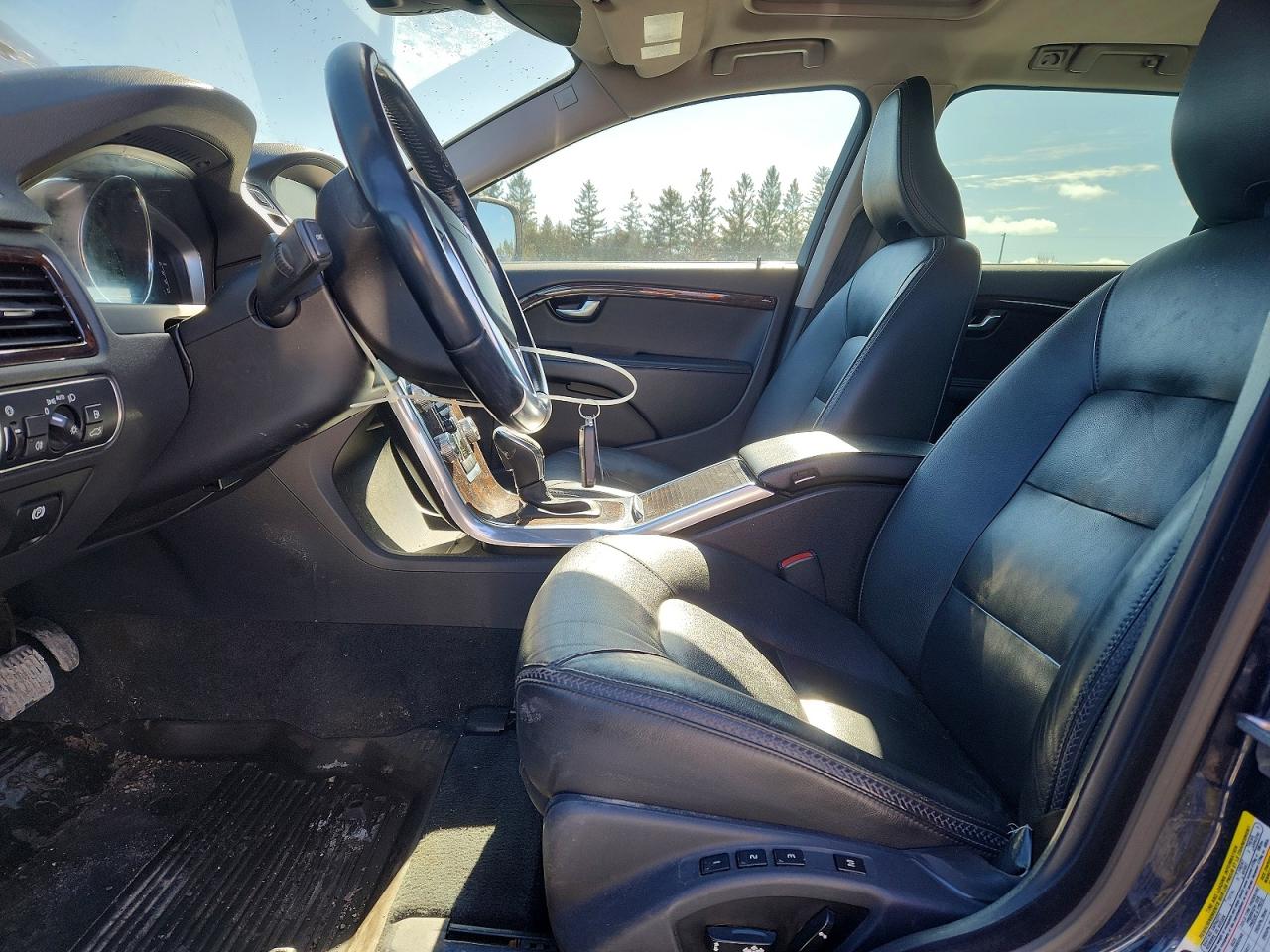 2015 VOLVO XC70 T5 PREMIER photo 13