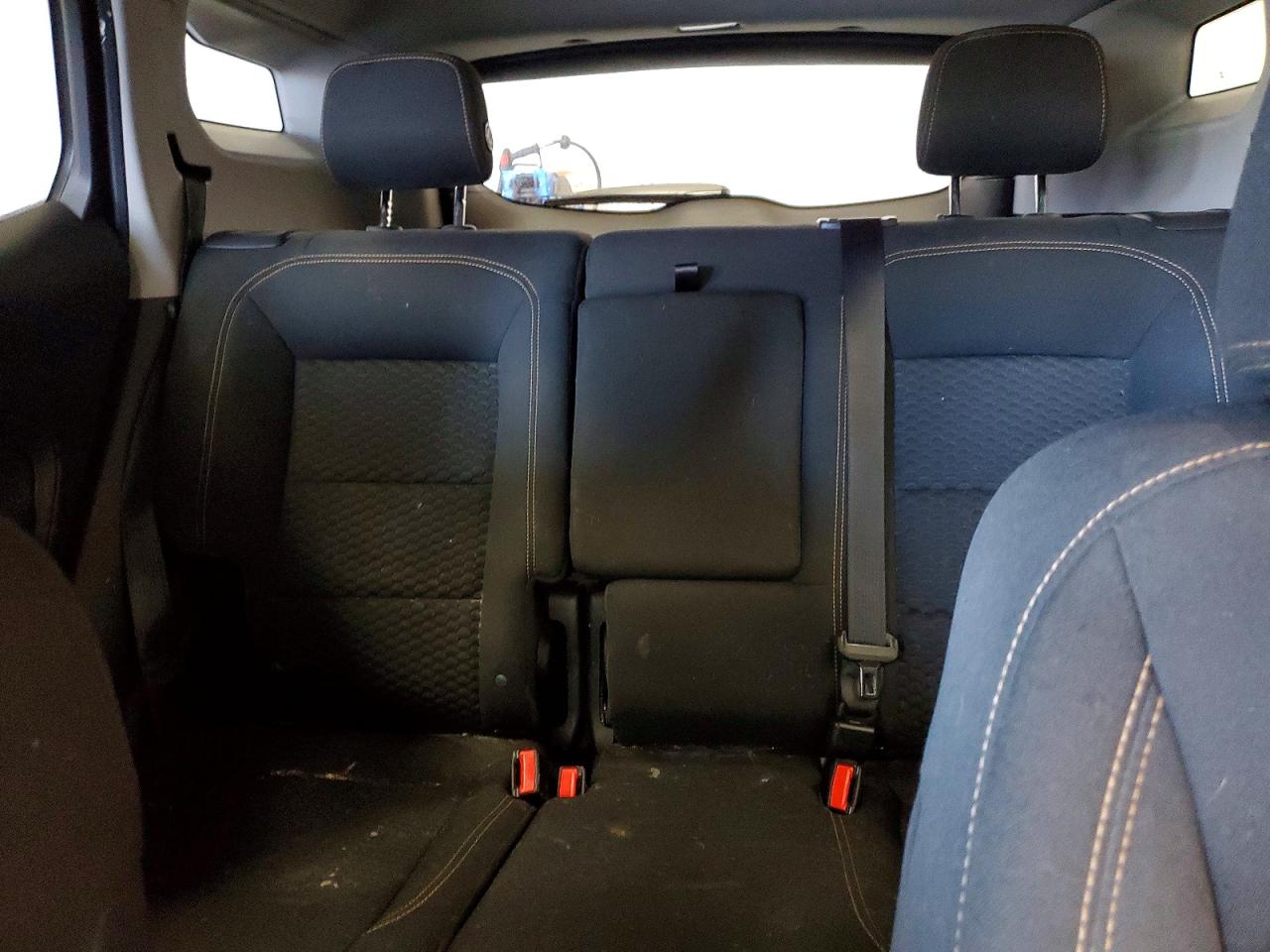 2020 GMC TERRAIN SLE photo 10