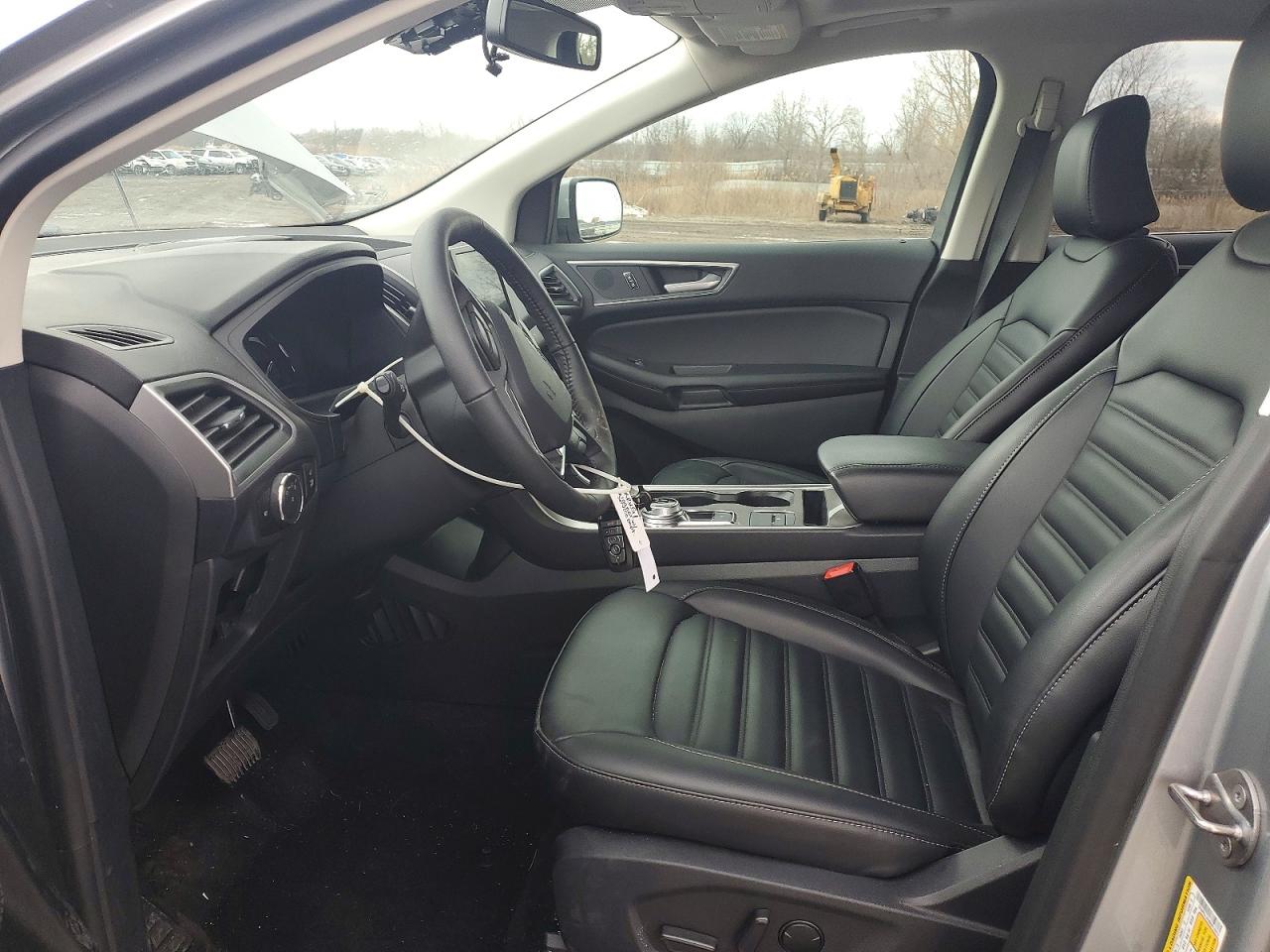 2024 FORD EDGE SEL photo 19