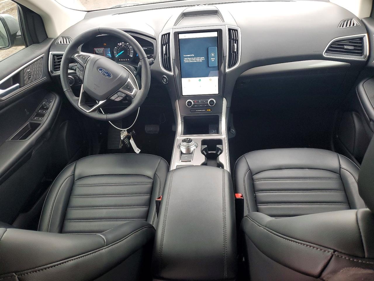 2024 FORD EDGE SEL photo 22