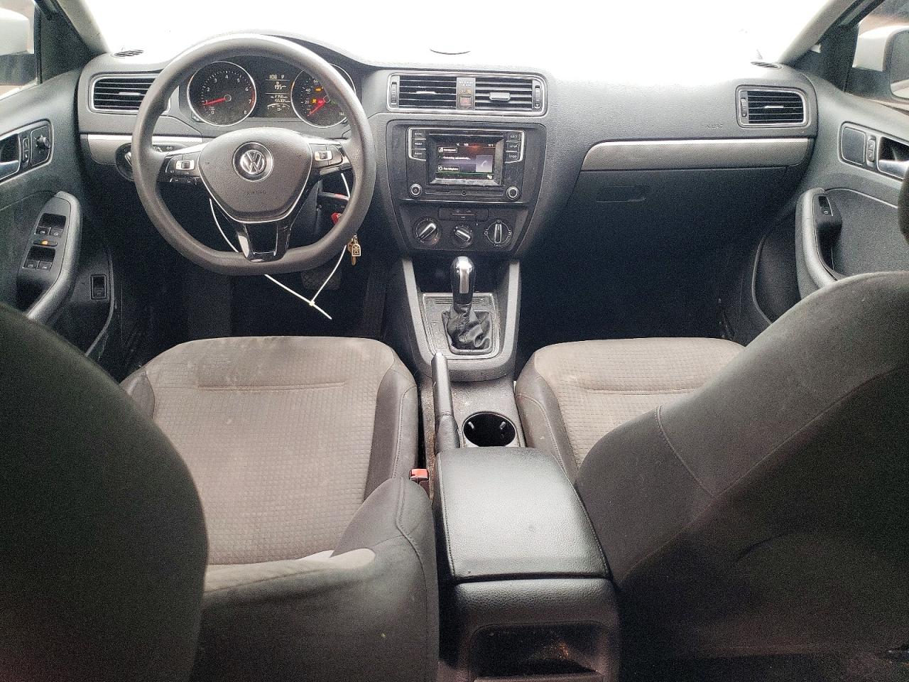 2017 VOLKSWAGEN JETTA S photo 22