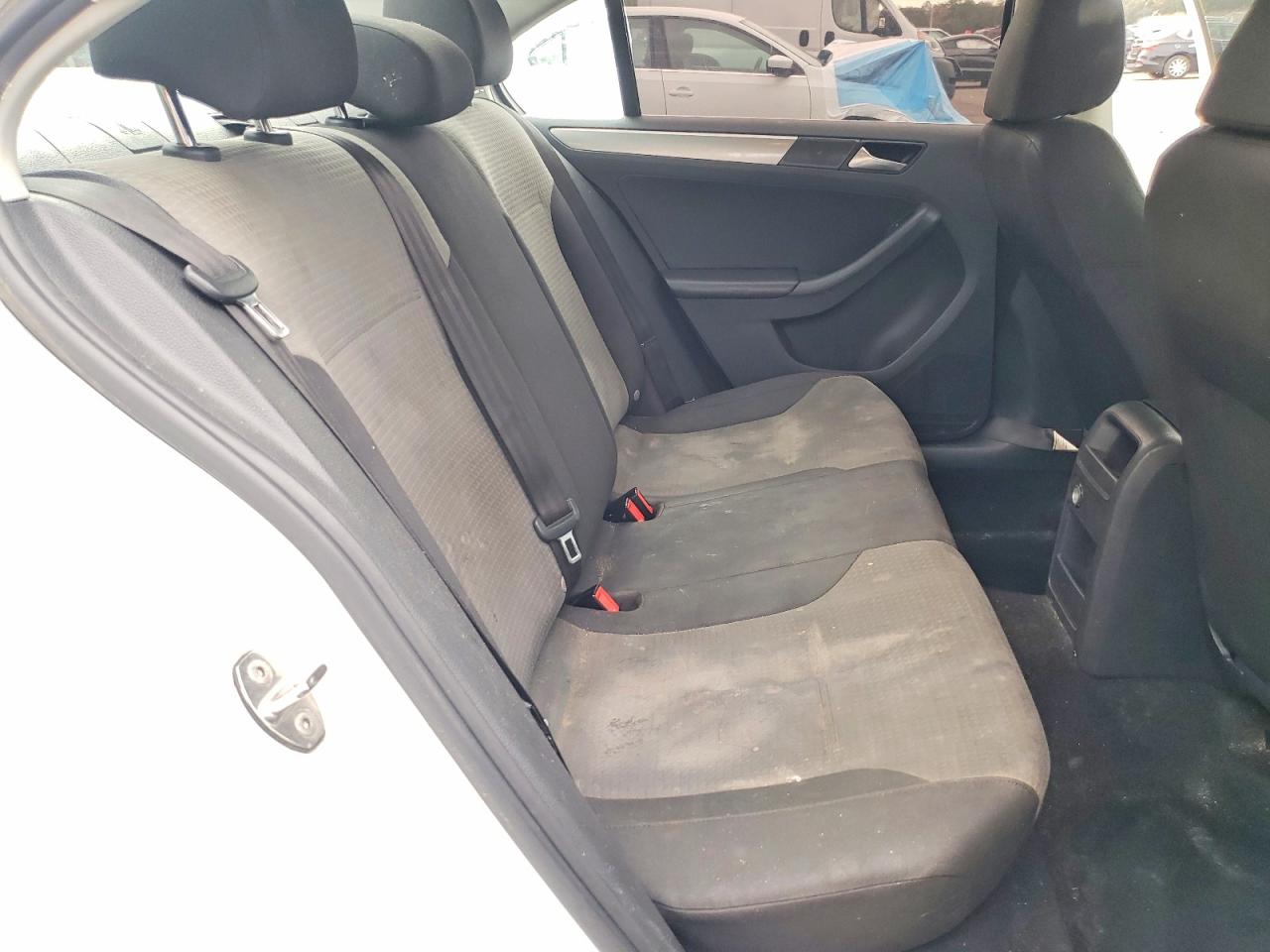 2017 VOLKSWAGEN JETTA S photo 28
