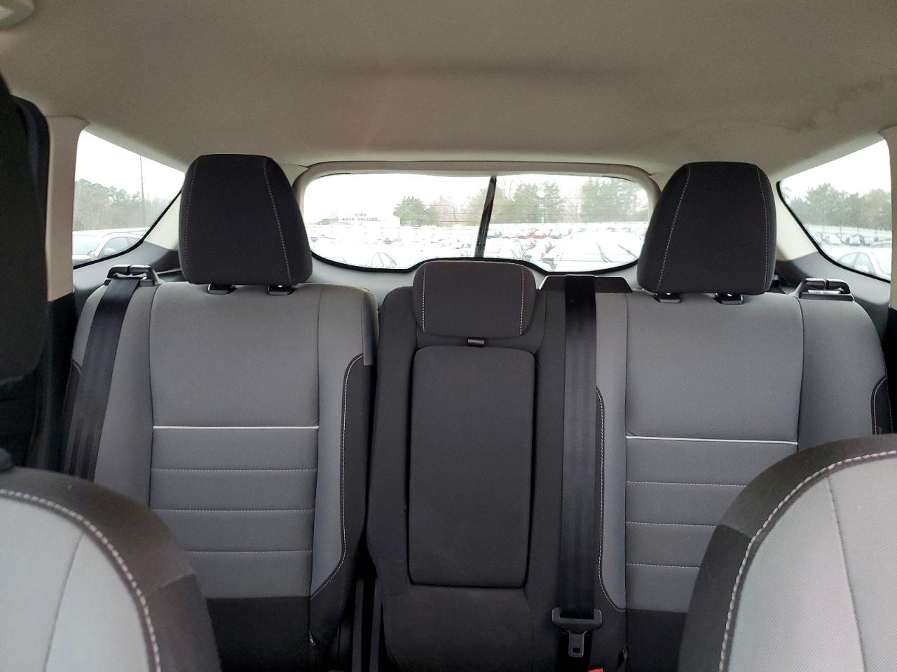 2014 FORD ESCAPE SE photo 19