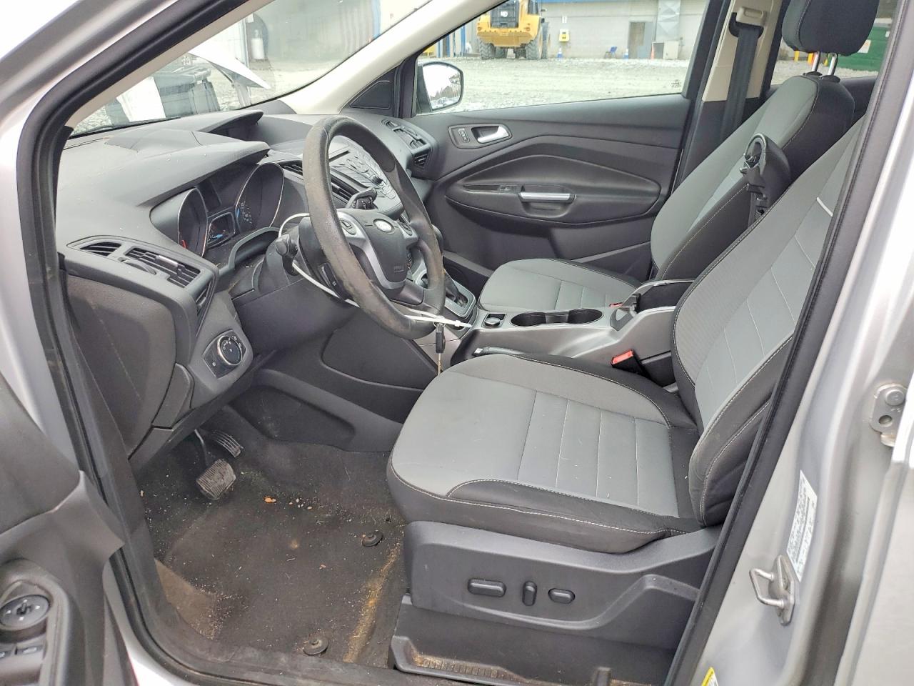 2014 FORD ESCAPE SE photo 13