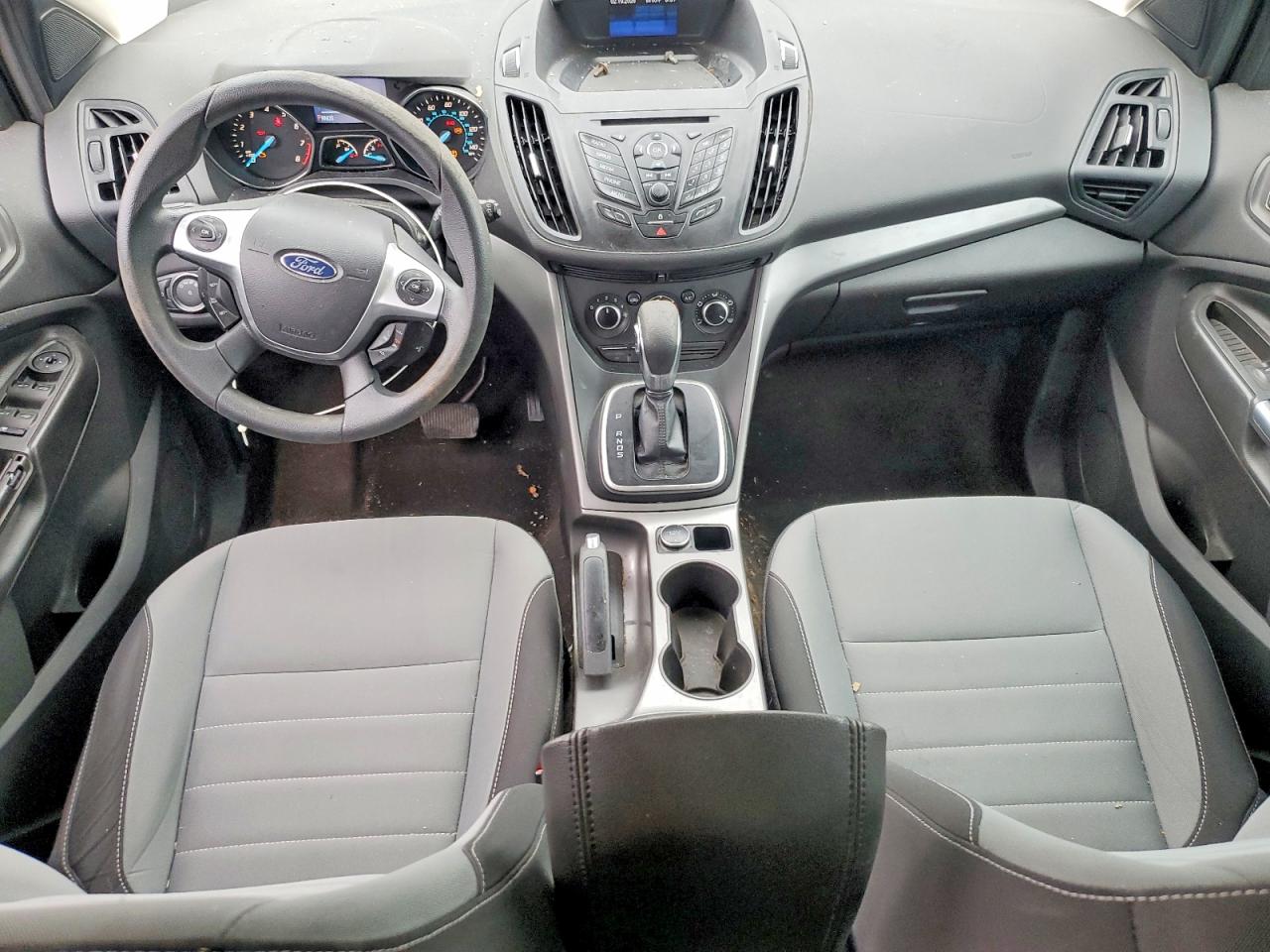 2014 FORD ESCAPE SE photo 15