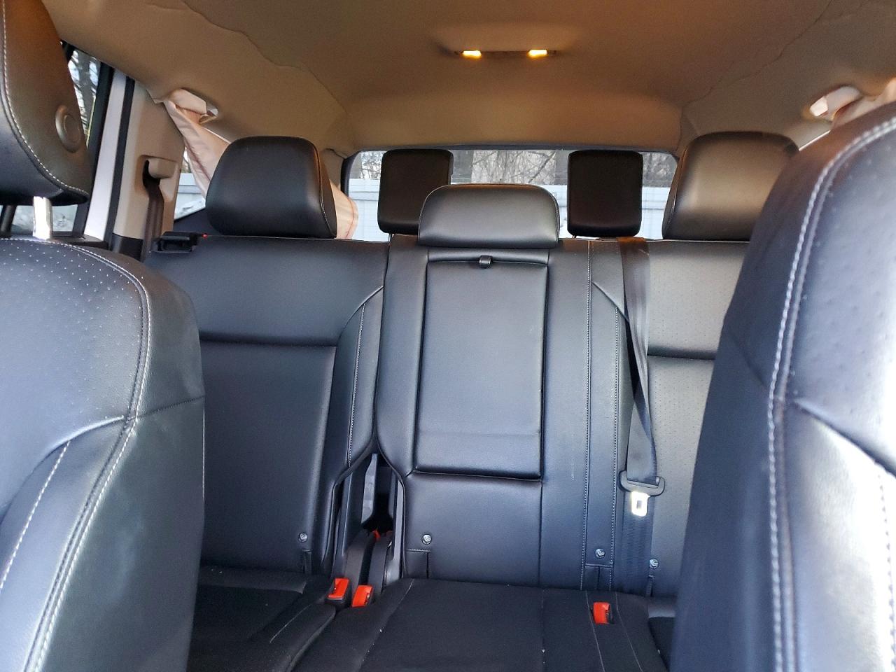 2018 VOLKSWAGEN ATLAS photo 19
