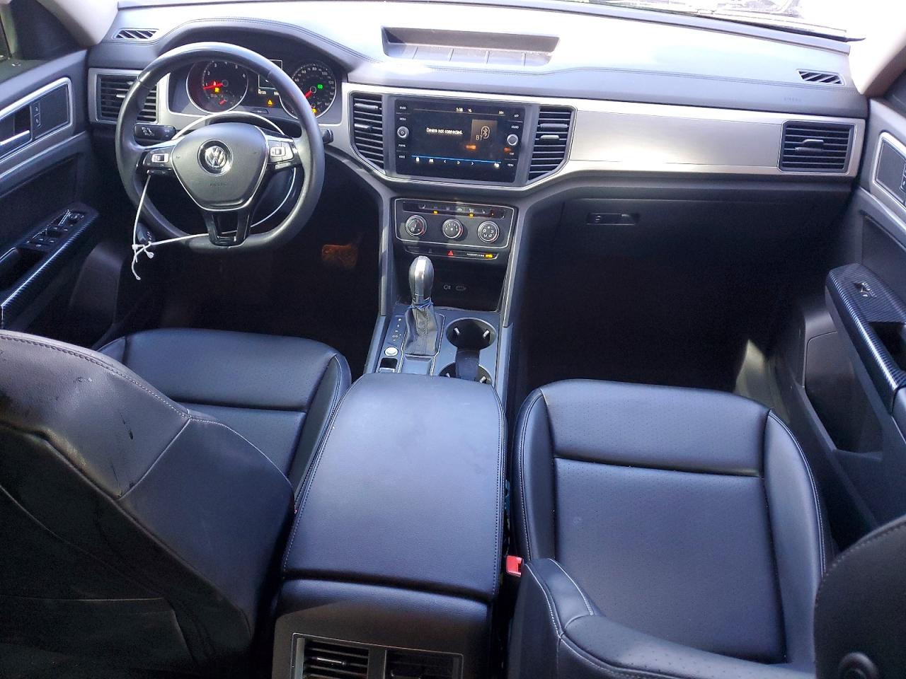 2018 VOLKSWAGEN ATLAS photo 15