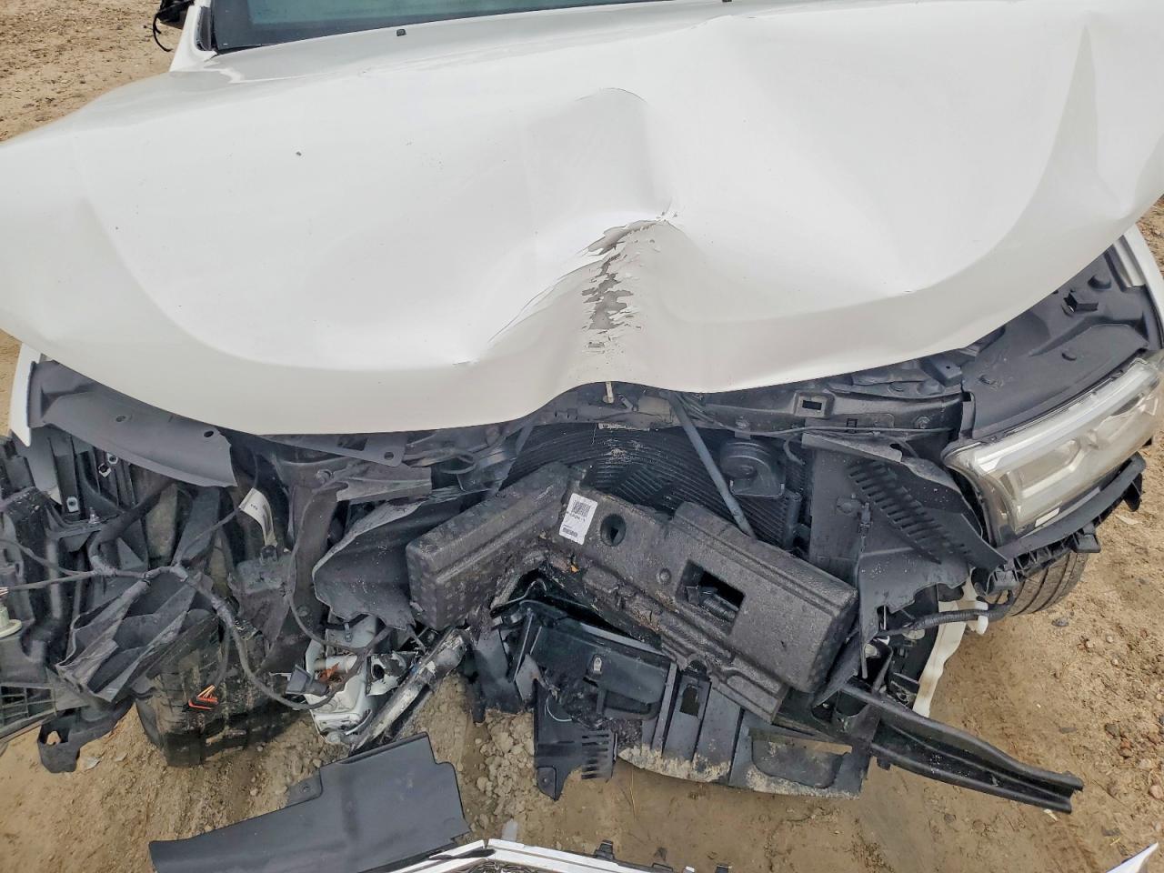 2023 DODGE DURANGO SXT photo 12