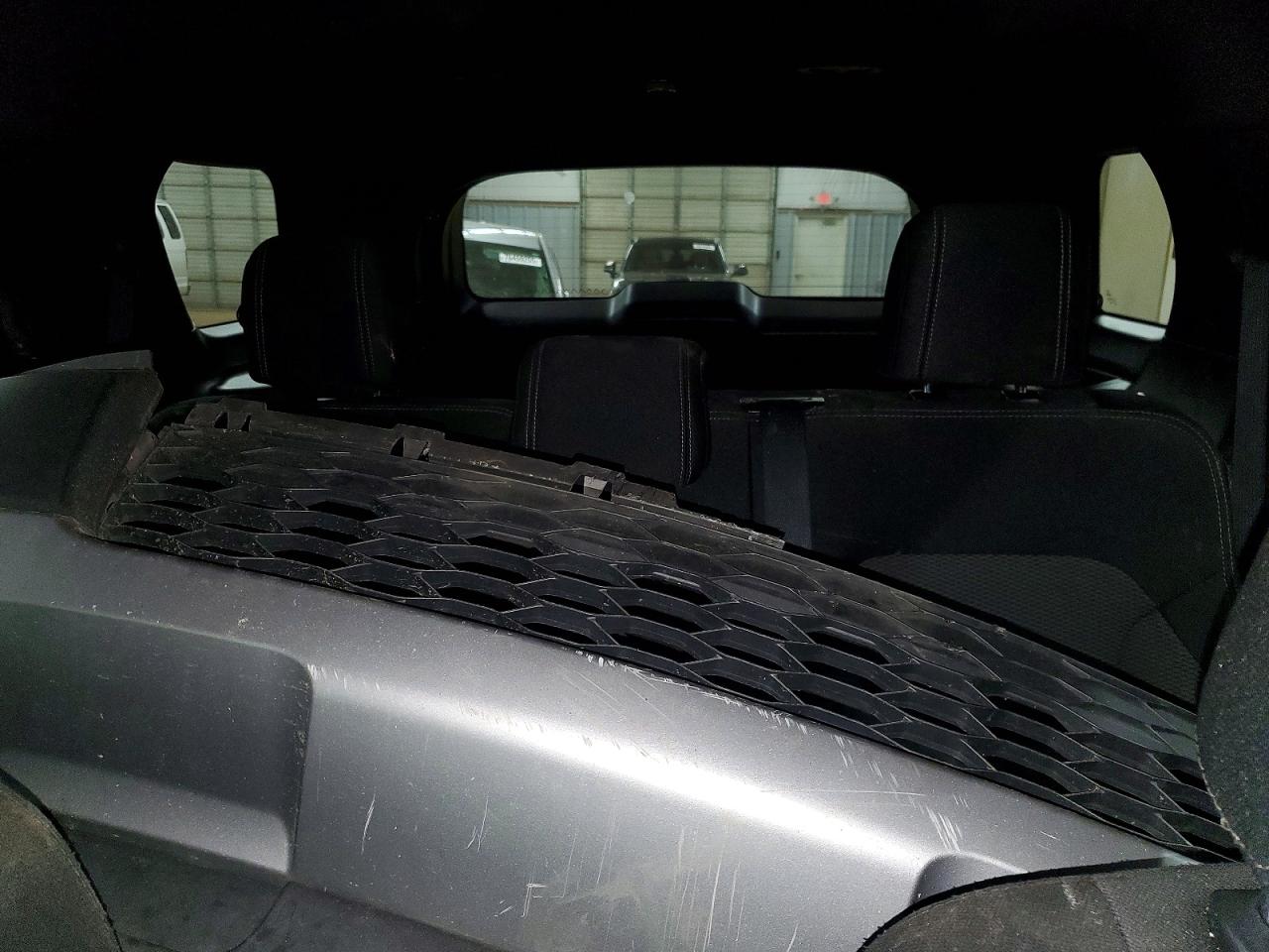 2016 FORD EXPLORER XLT photo 10