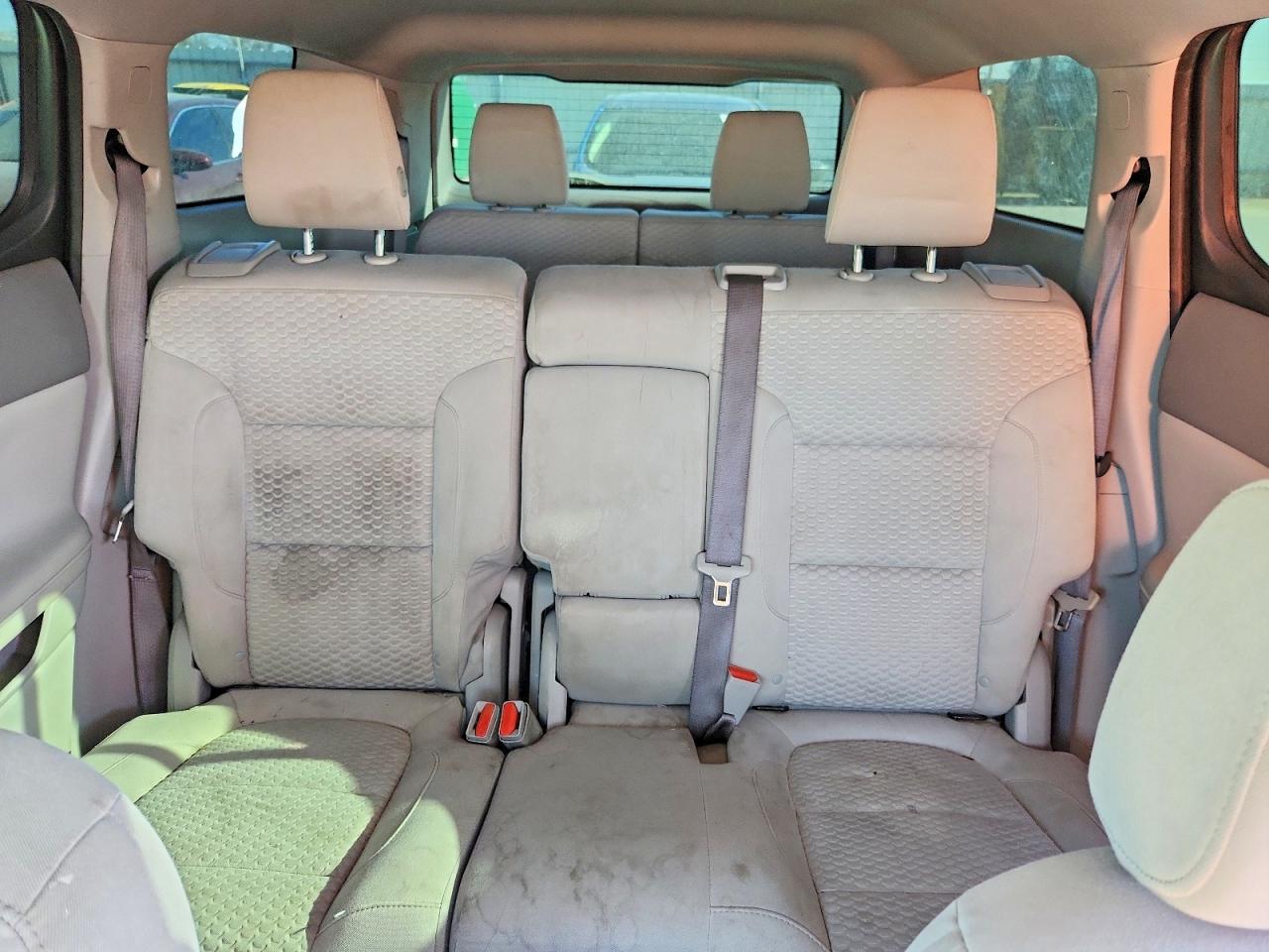 2017 GMC ACADIA SLE photo 19