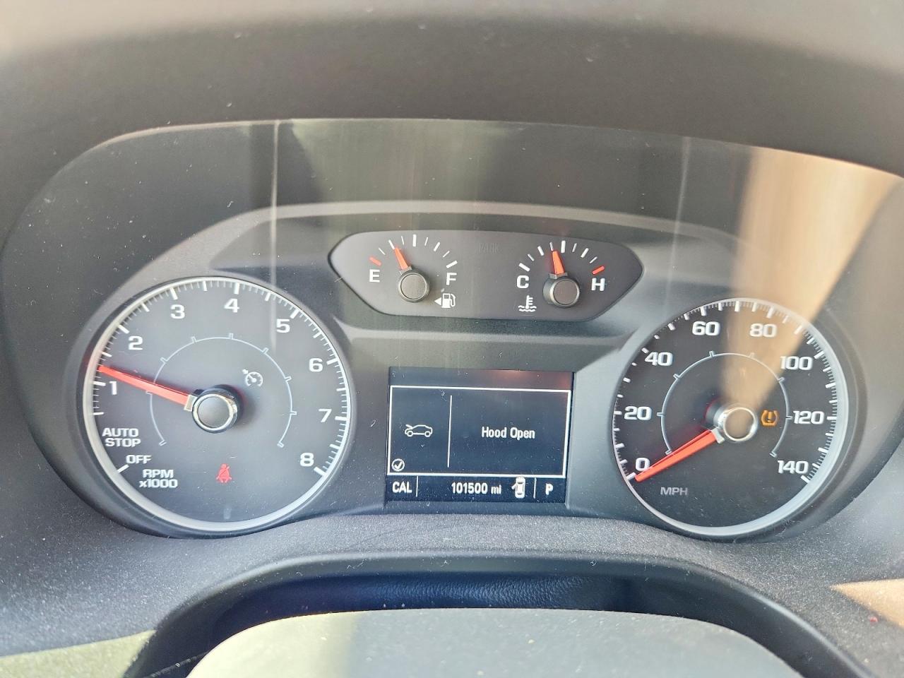 2017 GMC ACADIA SLE photo 17