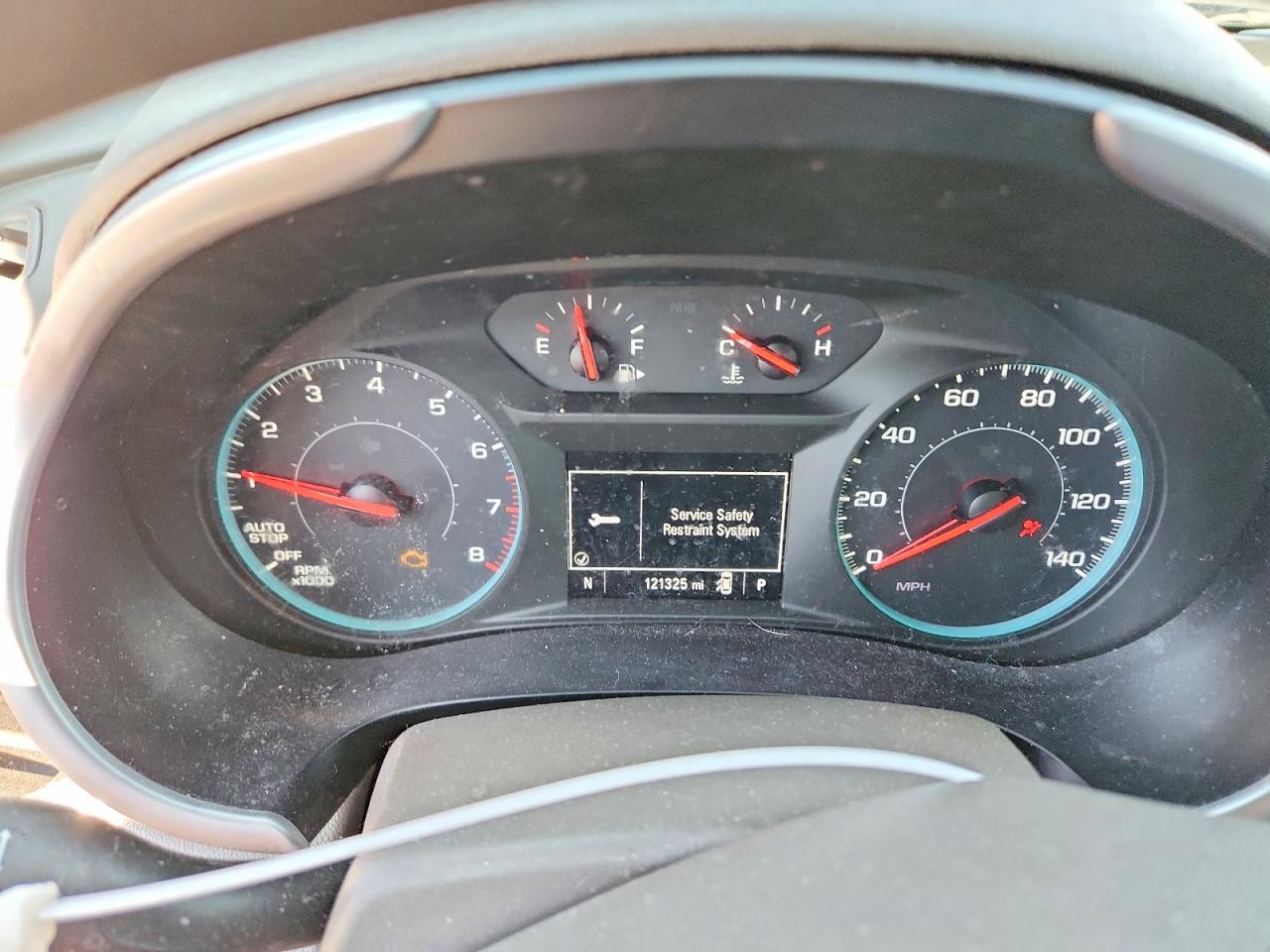 2021 CHEVROLET MALIBU LS photo 17