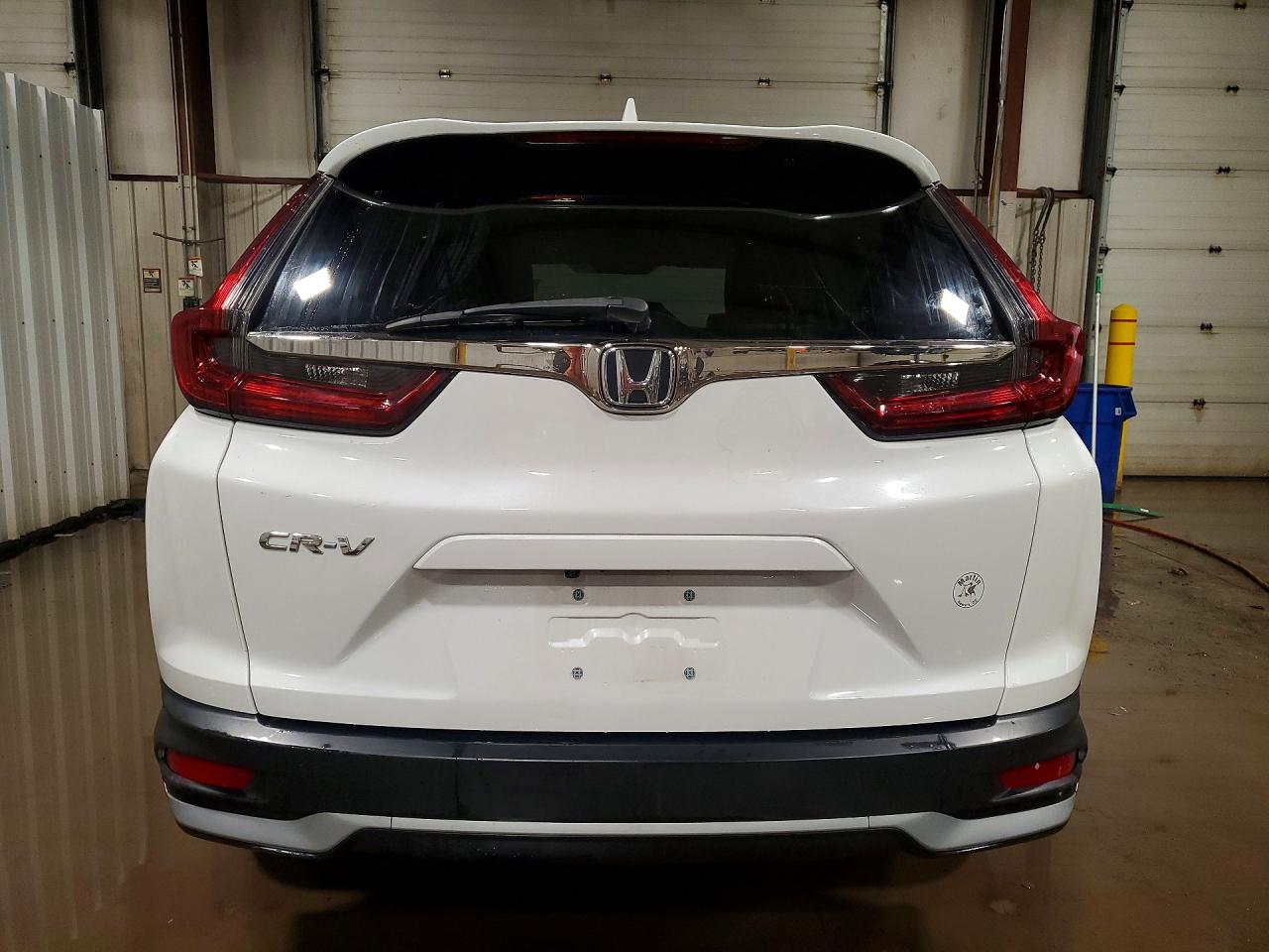 2020 HONDA CR-V EX photo 11