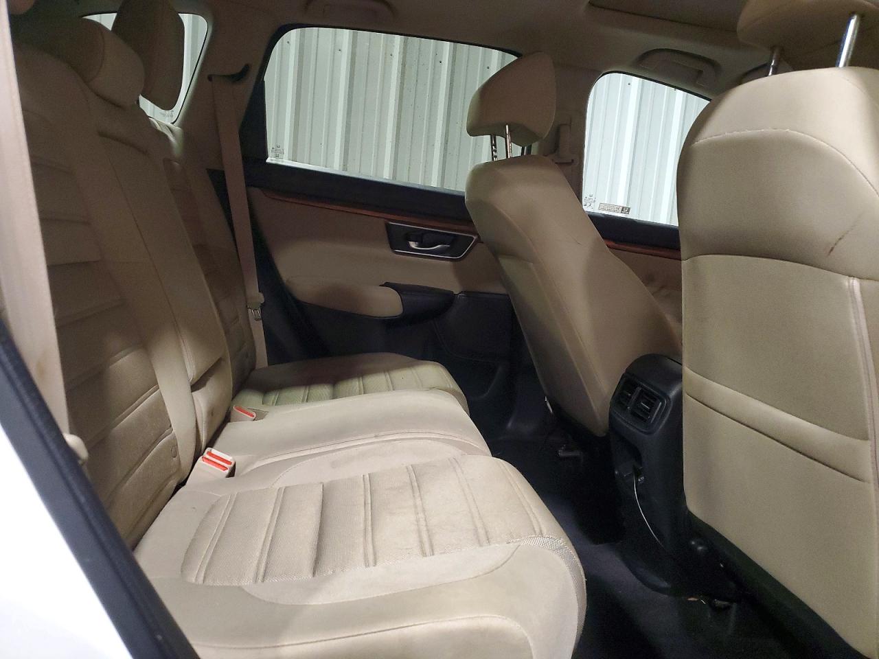 2020 HONDA CR-V EX photo 21
