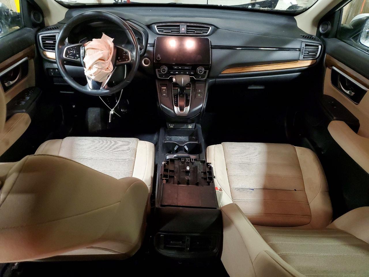 2020 HONDA CR-V EX photo 15