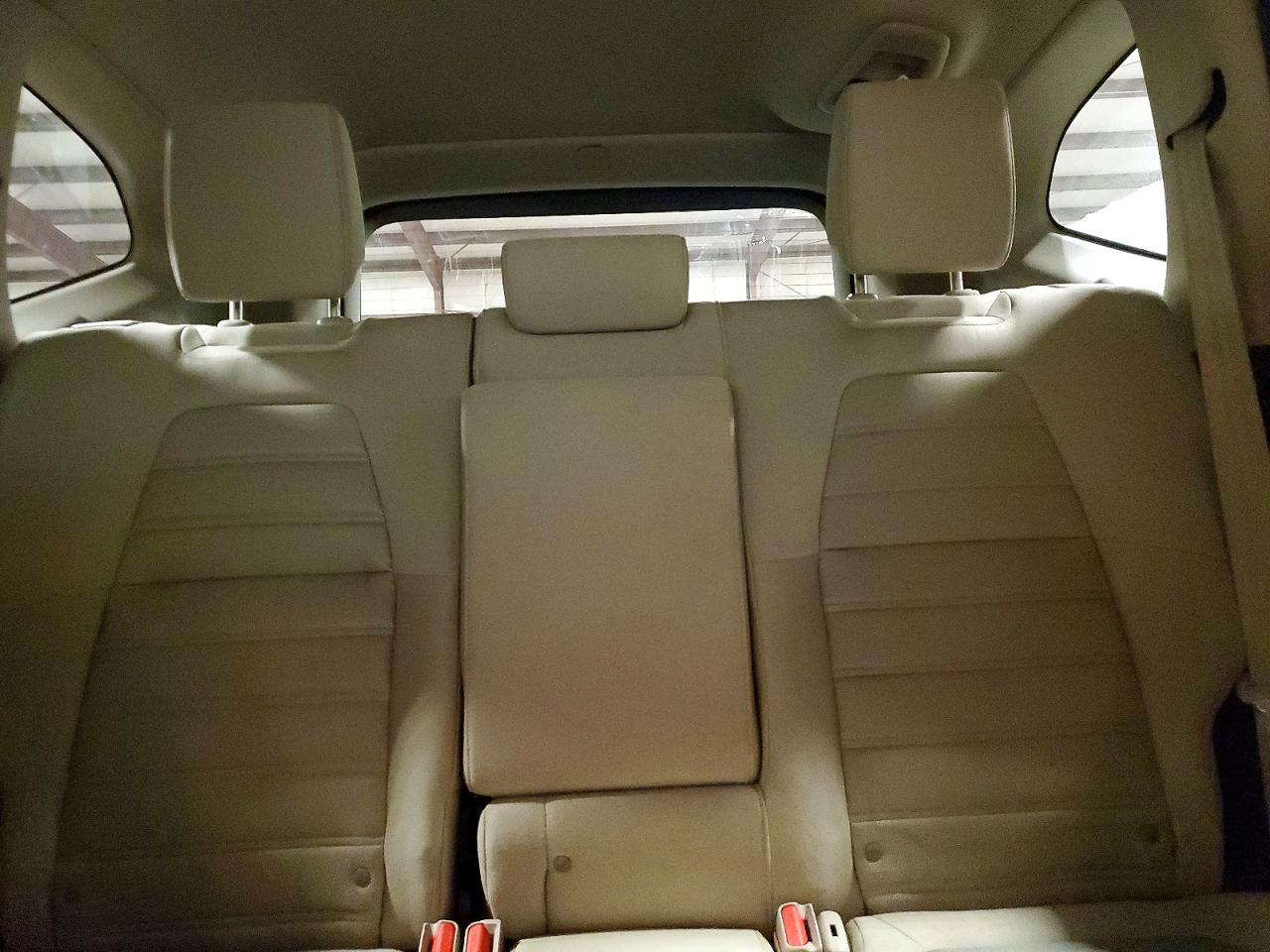 2020 HONDA CR-V EX photo 19
