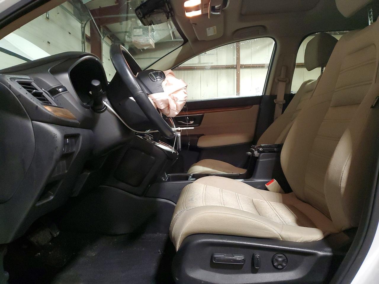 2020 HONDA CR-V EX photo 13