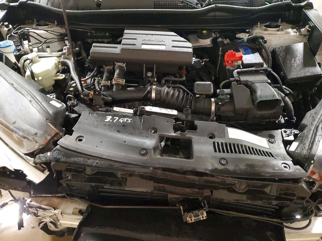2020 HONDA CR-V EX photo 23