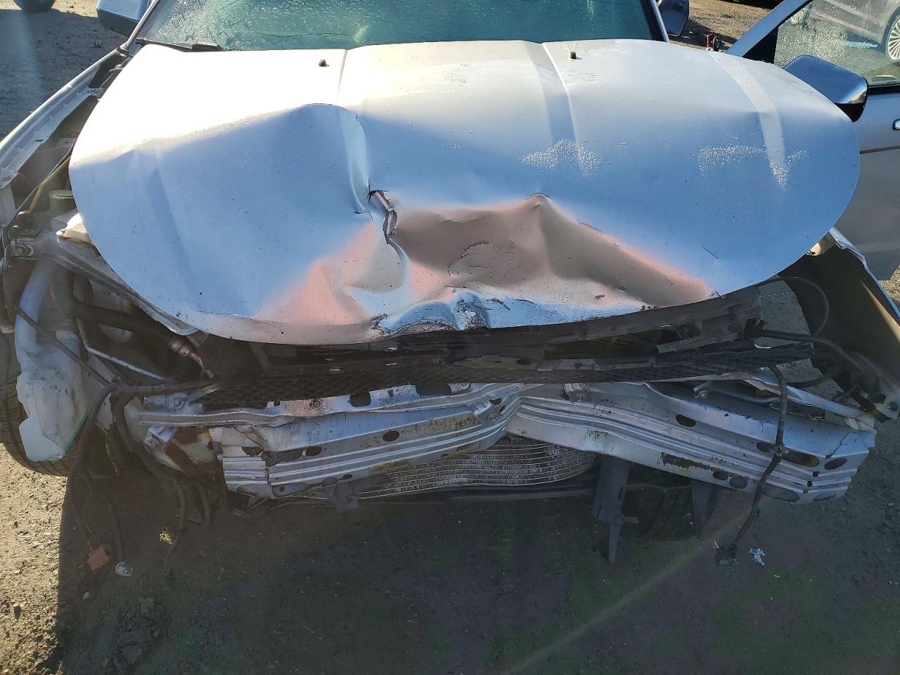 2008 FORD FOCUS SE photo 21