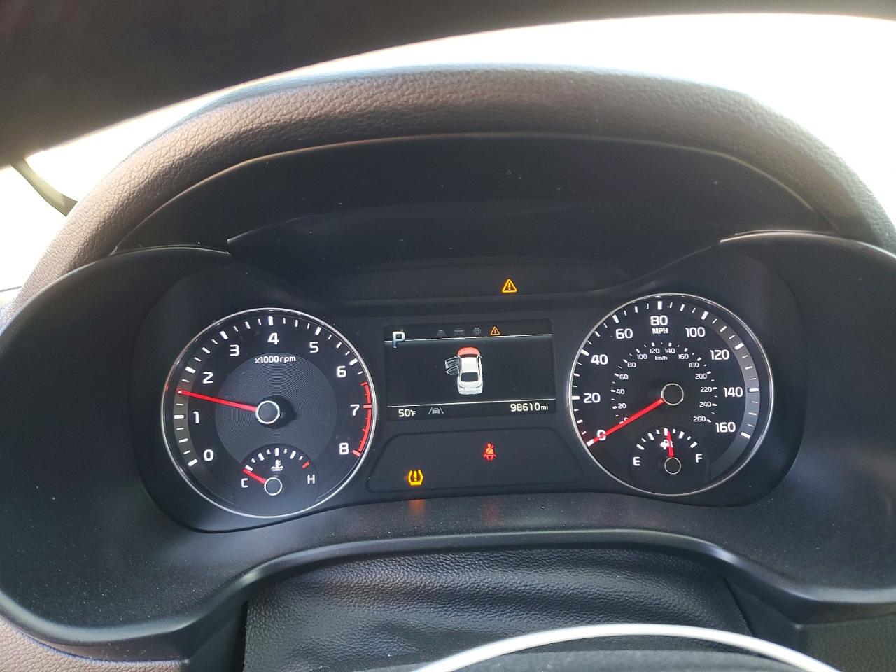 2023 KIA FORTE LX photo 9