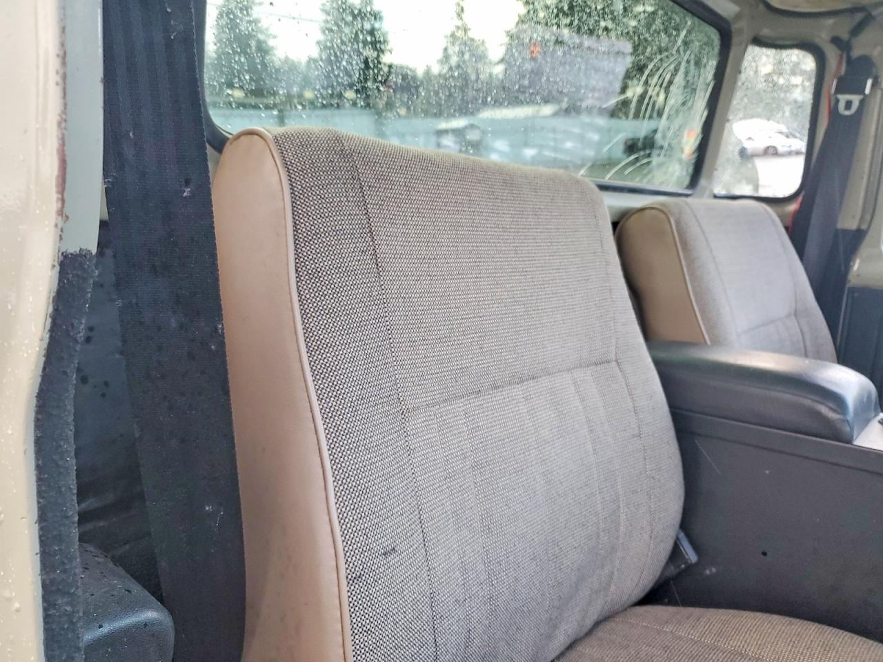 1967 TOYOTA LAND CRUISER photo 37