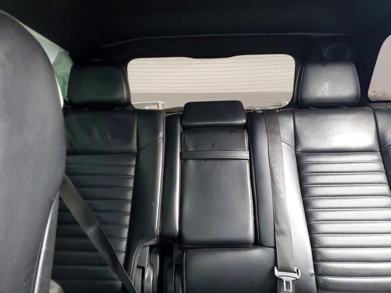 2020 JEEP GRAND CHEROKEE LIMITED photo 10
