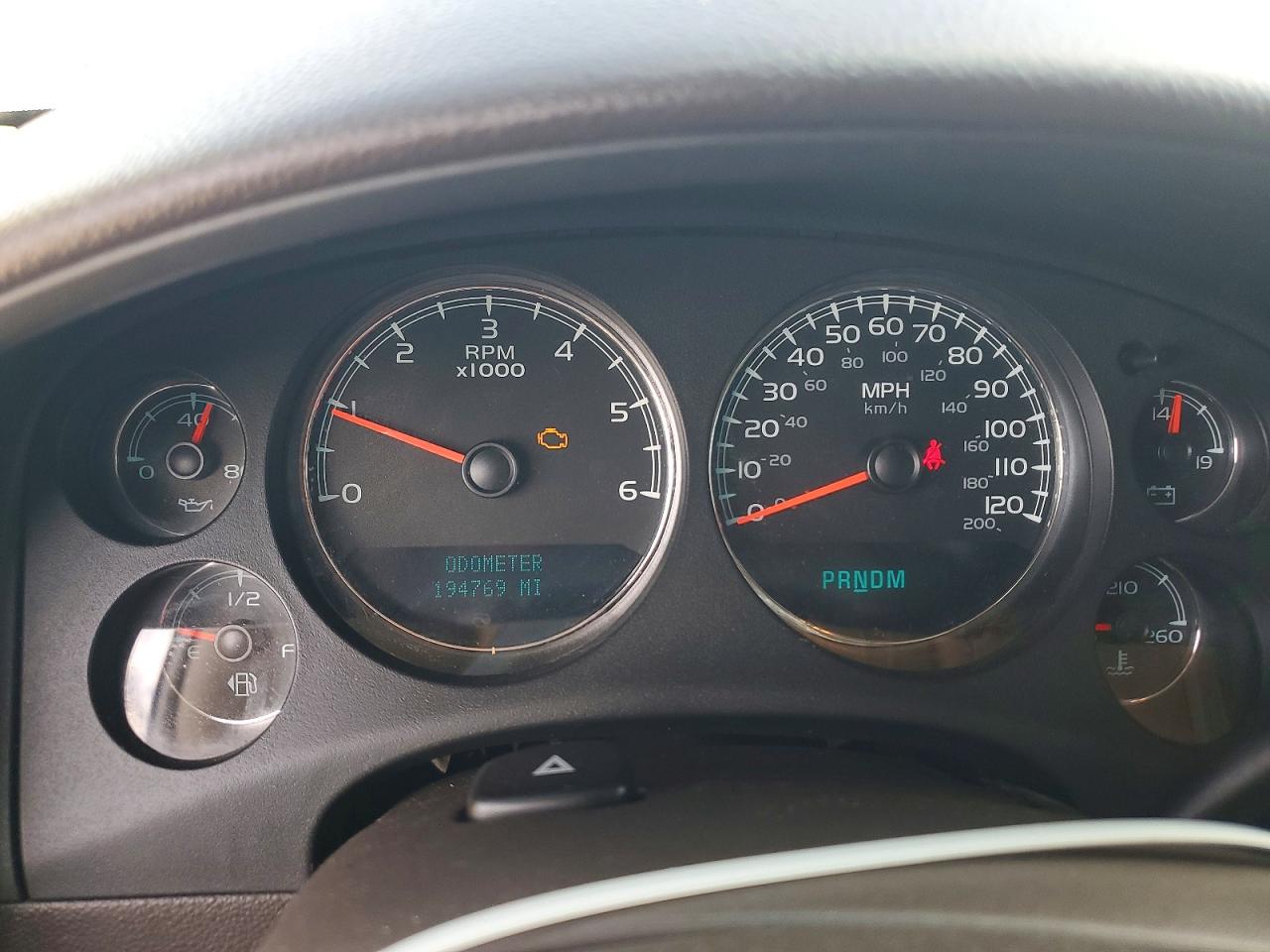 2008 GMC YUKON XL DENALI photo 25