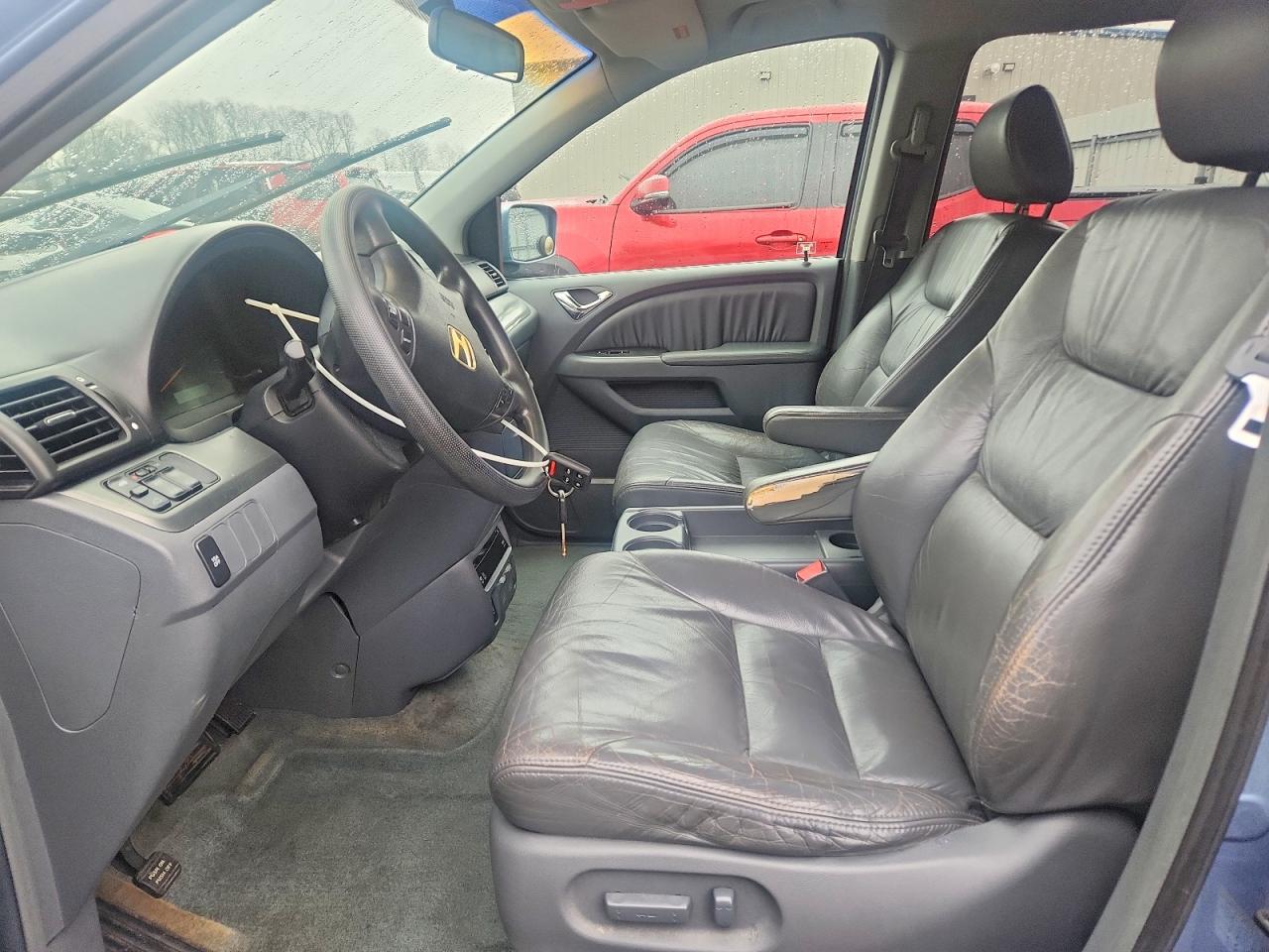 2005 HONDA ODYSSEY photo 7