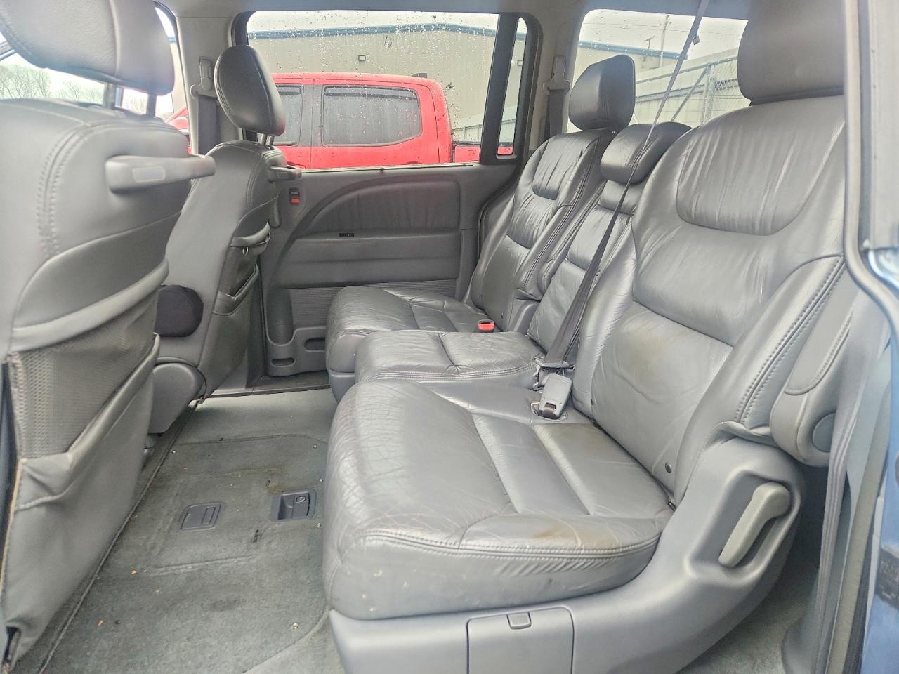 2005 HONDA ODYSSEY photo 11