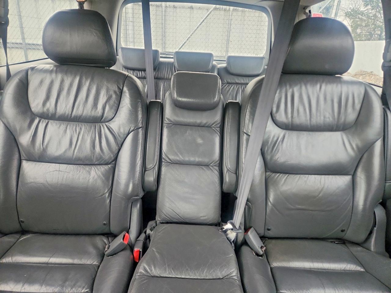 2005 HONDA ODYSSEY photo 10