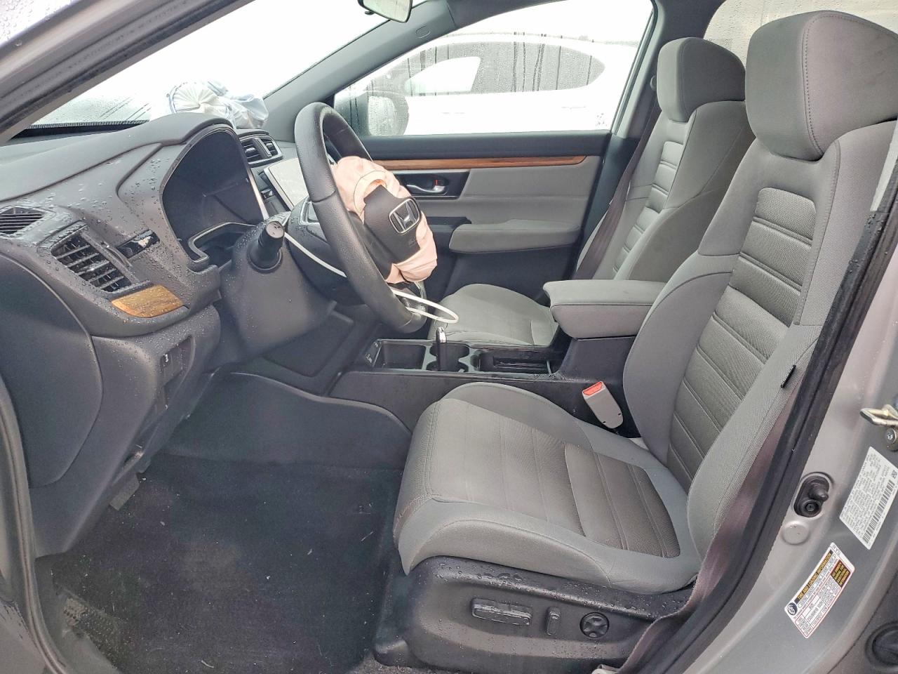 2020 HONDA CR-V EX photo 13